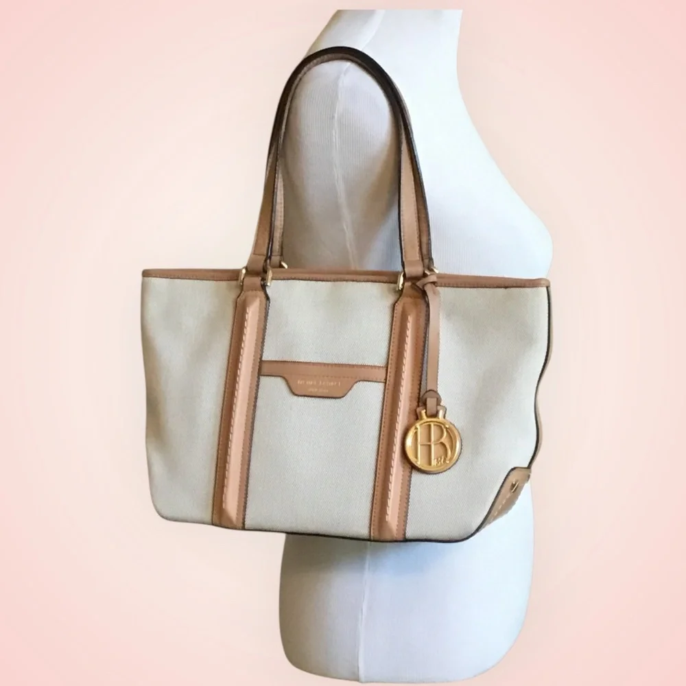 Henri Bendel Tote Bag